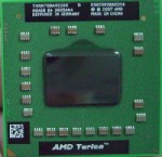 CPU AMD/RM70